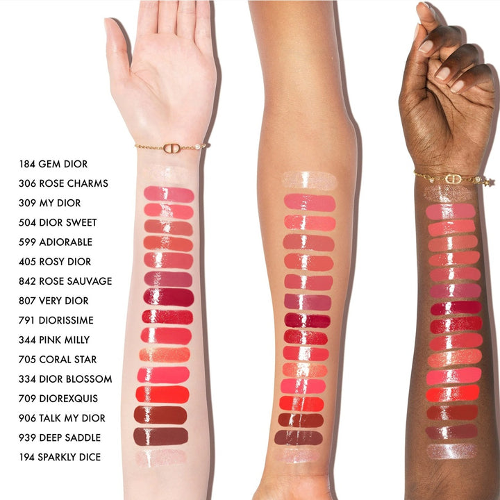 Son DIOR Addict Glass Lipstick 
