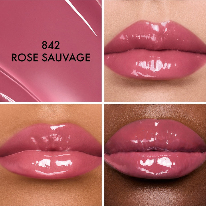 Son DIOR Addict Glass Lipstick 