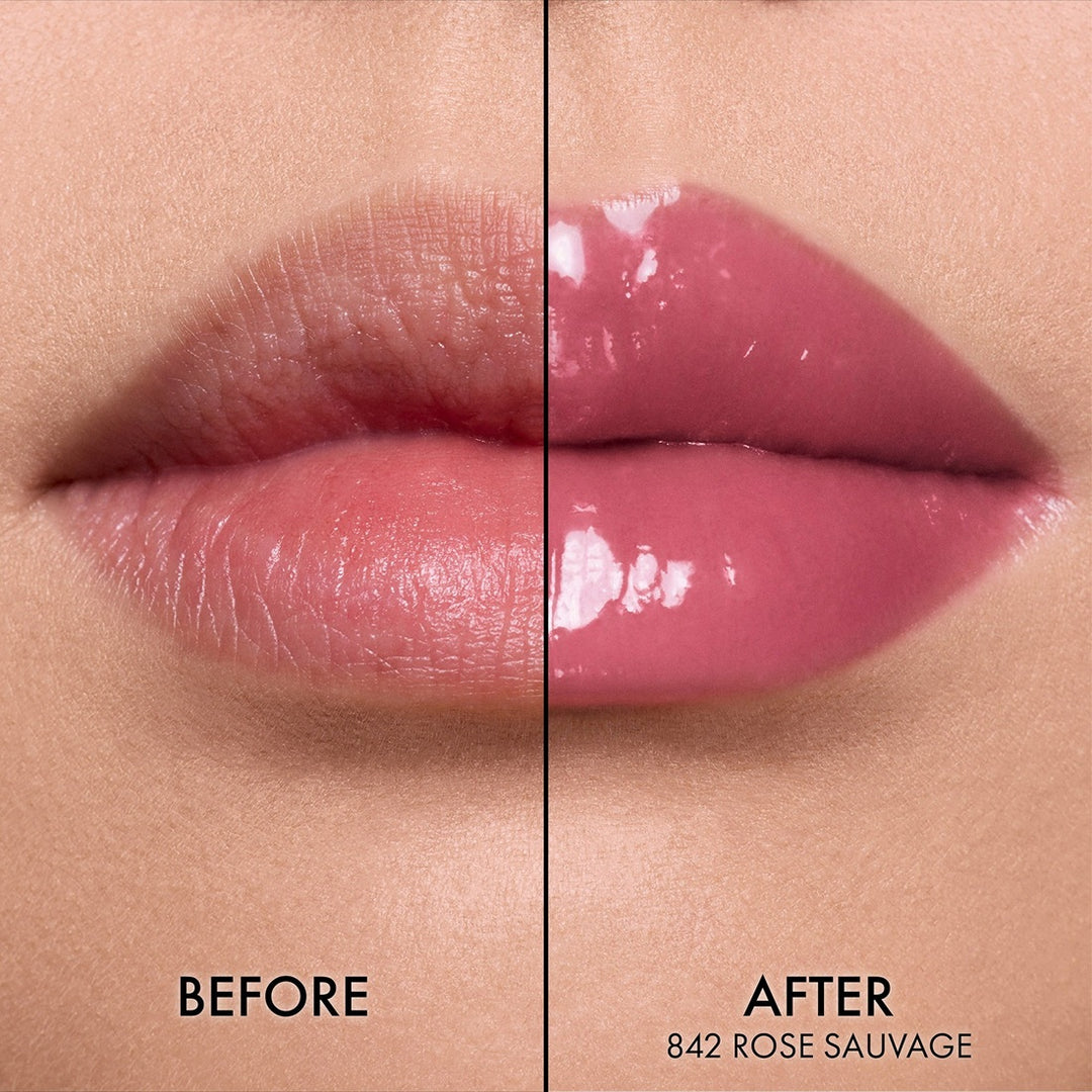 Son DIOR Addict Glass Lipstick 