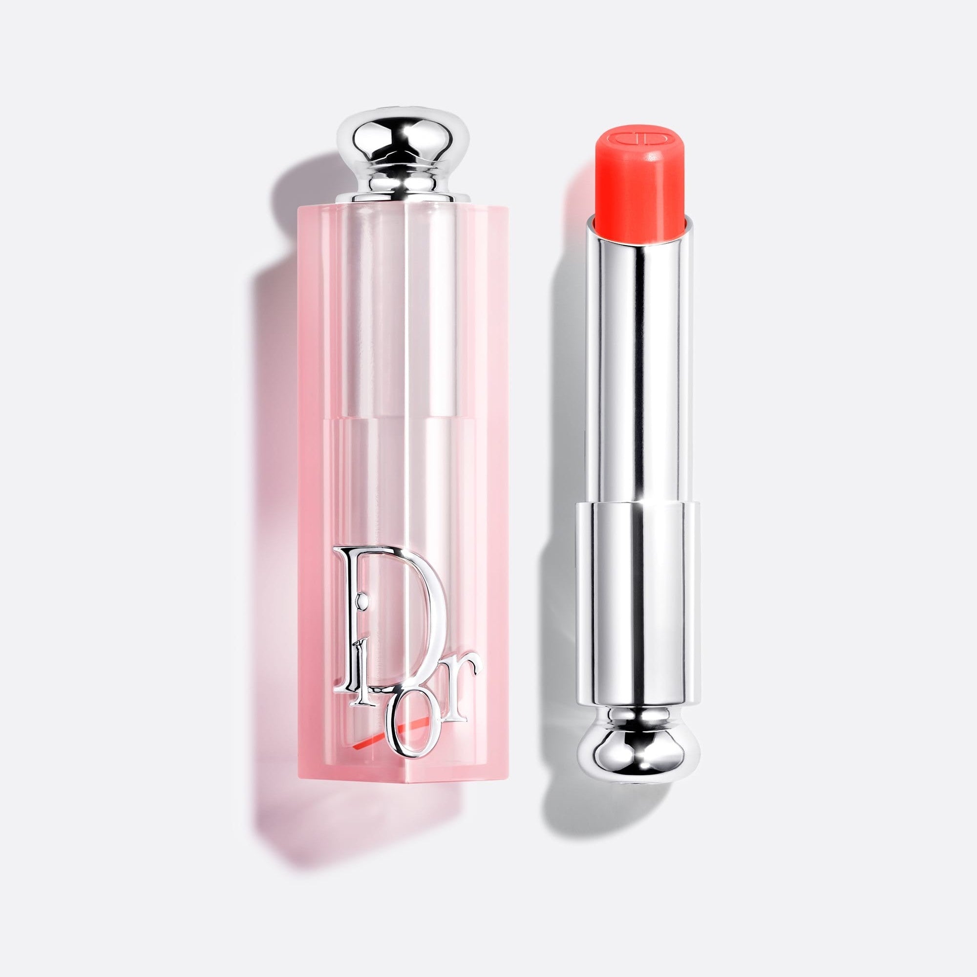 Son DIOR Addict Lip Glow #041 Peachy-Kallos