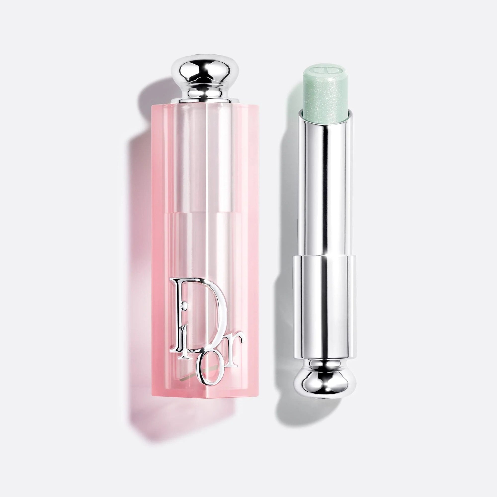Son DIOR Addict Lip Glow #086 Minty-Kallos