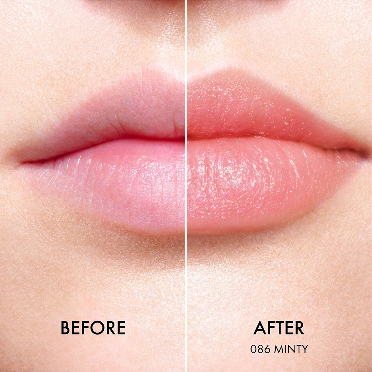 Son DIOR Addict Lip Glow #086 Minty