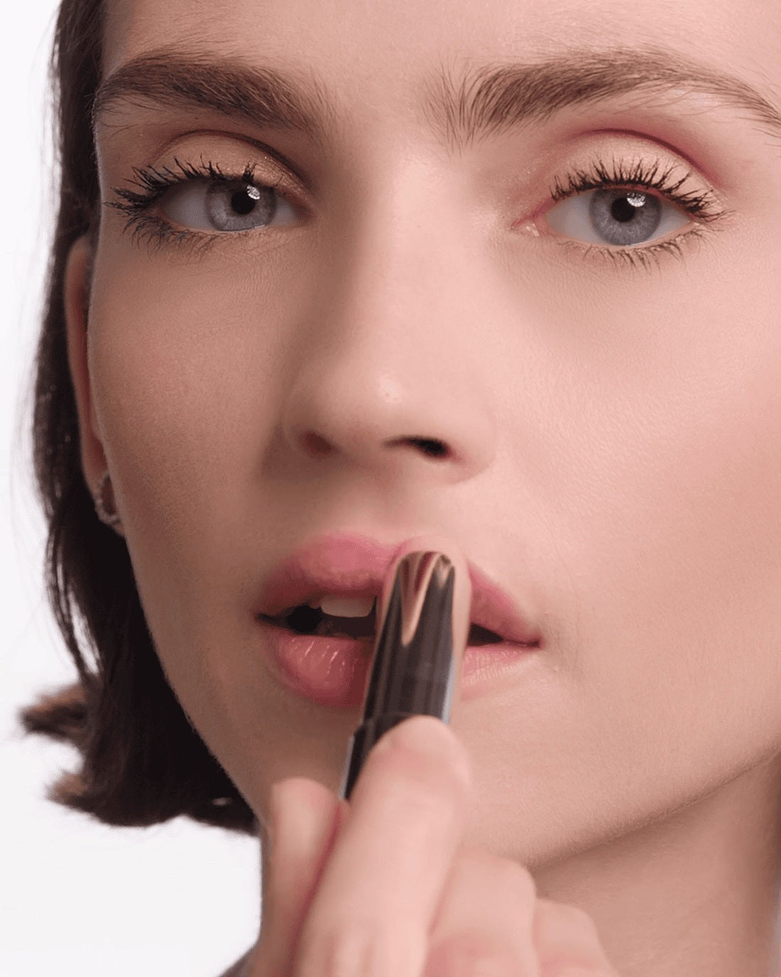 Son DIOR Addict Lip Glow #086 Minty-Kallos