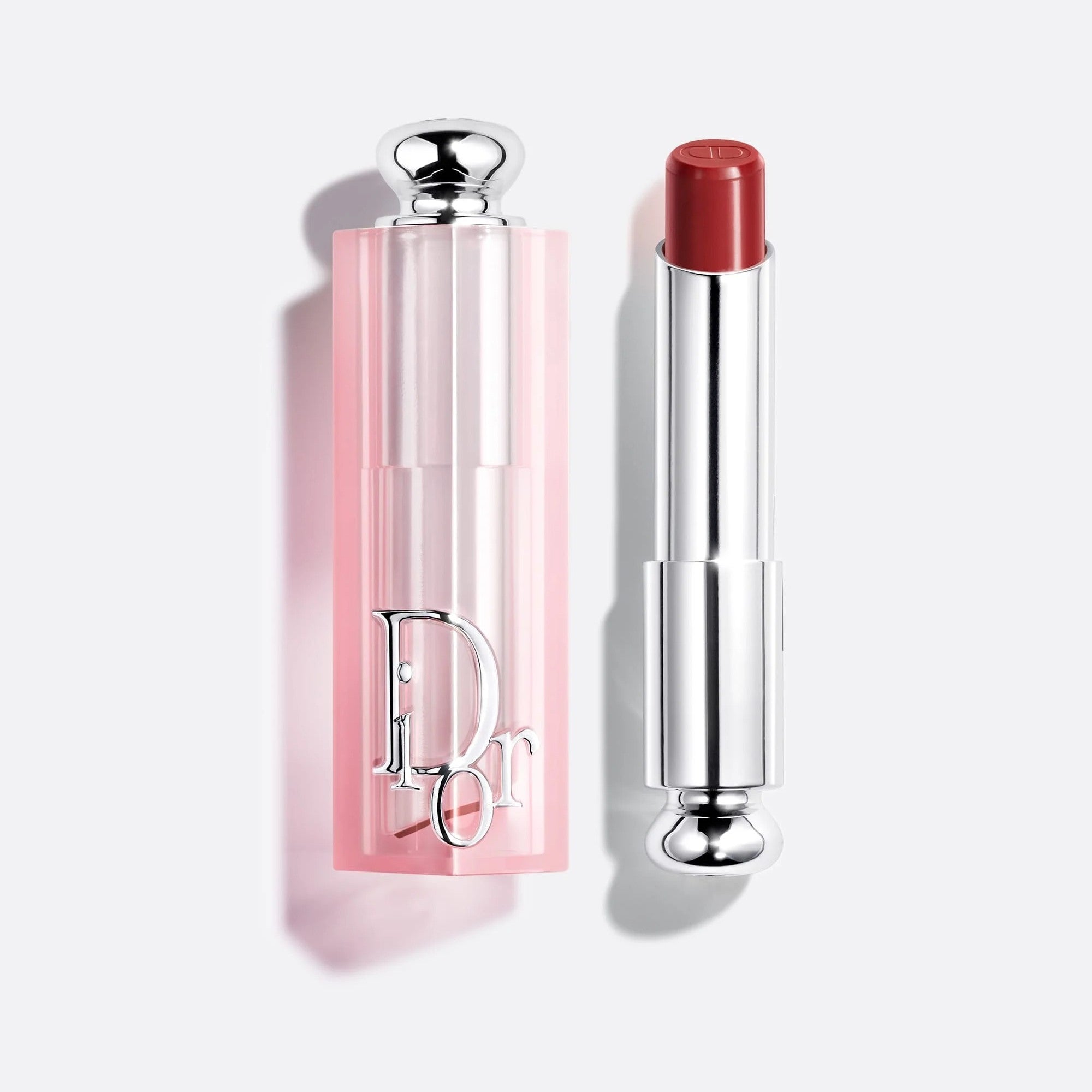 Son DIOR Addict Lip Glow #104 Black Cherry-Kallos