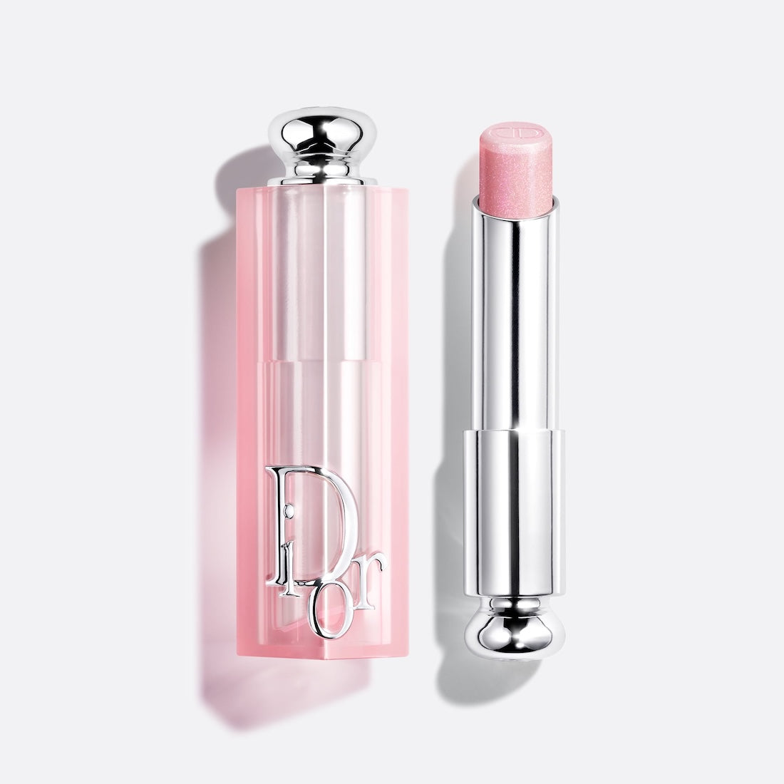Son DIOR Addict Lip Glow #113 Icy Rosy – Limited