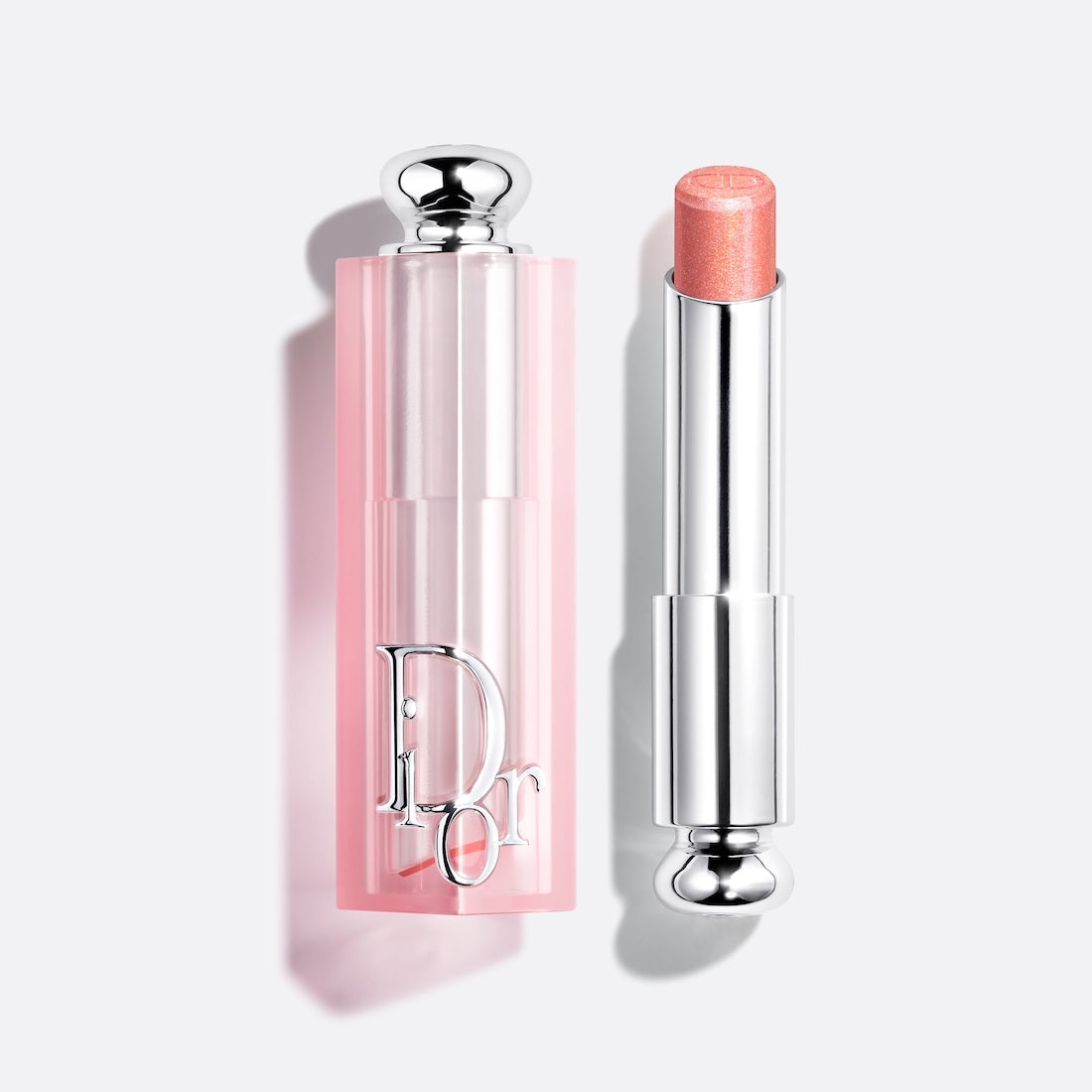 Son DIOR Addict Lip Glow #114 Glazed Honey – Limited