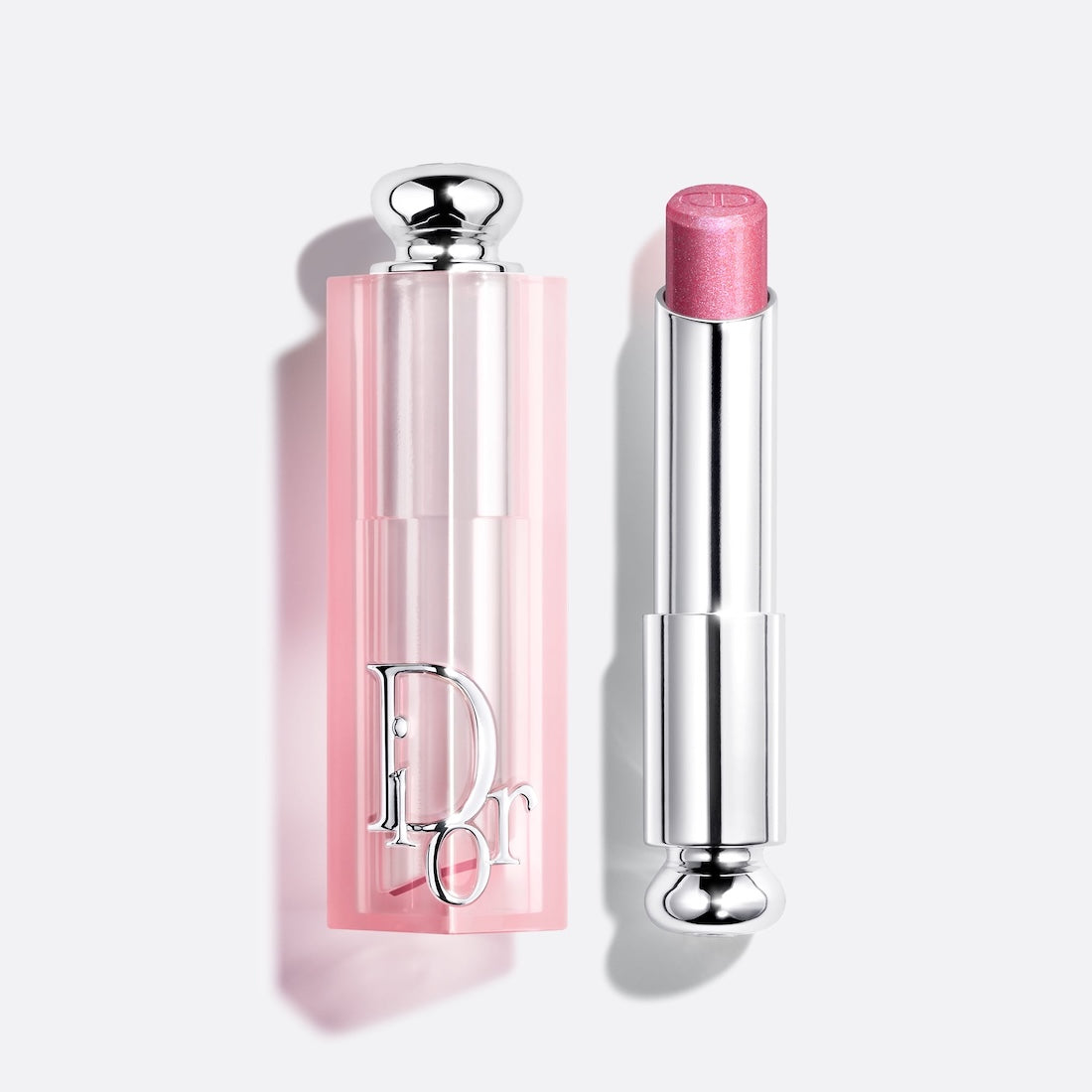 Son DIOR Addict Lip Glow #115 Sparkly Plum – Limited