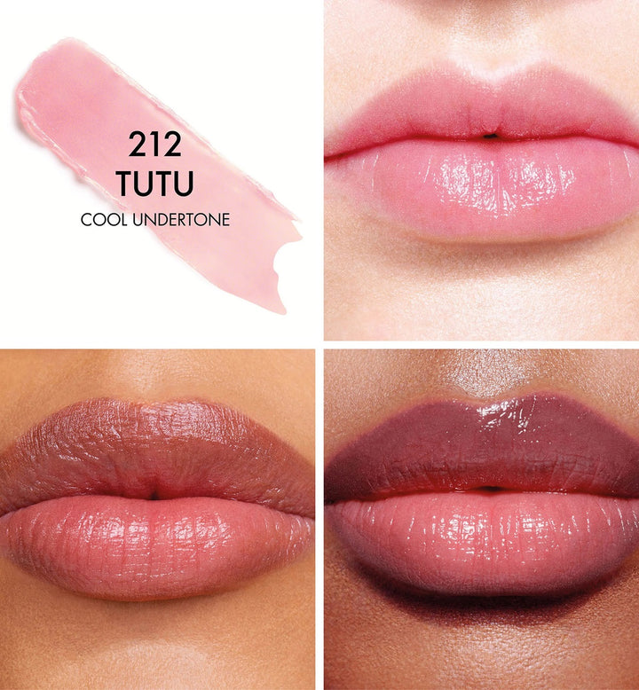 Son DIOR Addict Lip Glow 