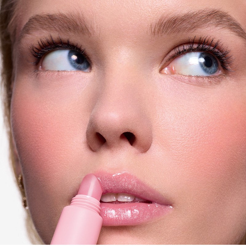 Son DIOR Addict Lip Glow Butter #101 Glazed Pink-Kallos