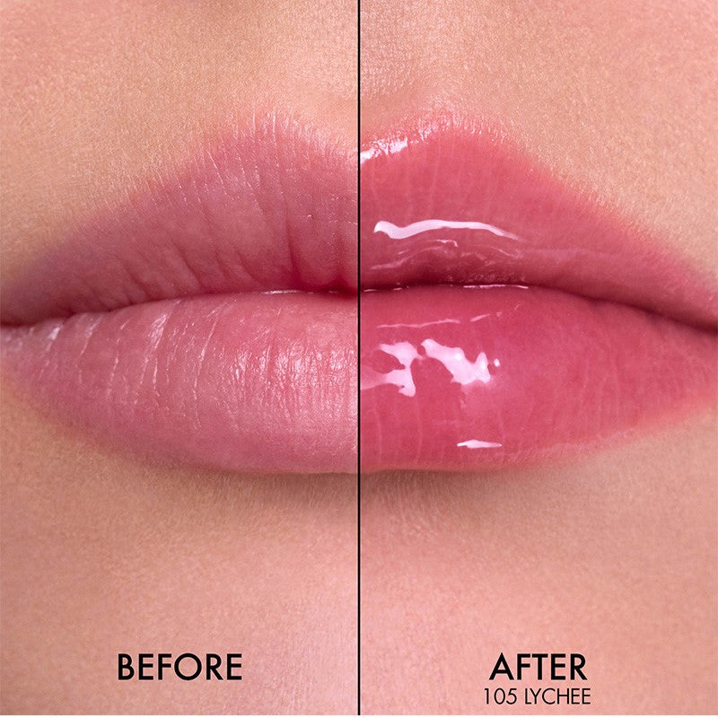 Son DIOR Addict Lip Glow Butter #105 Lychee-Kallos