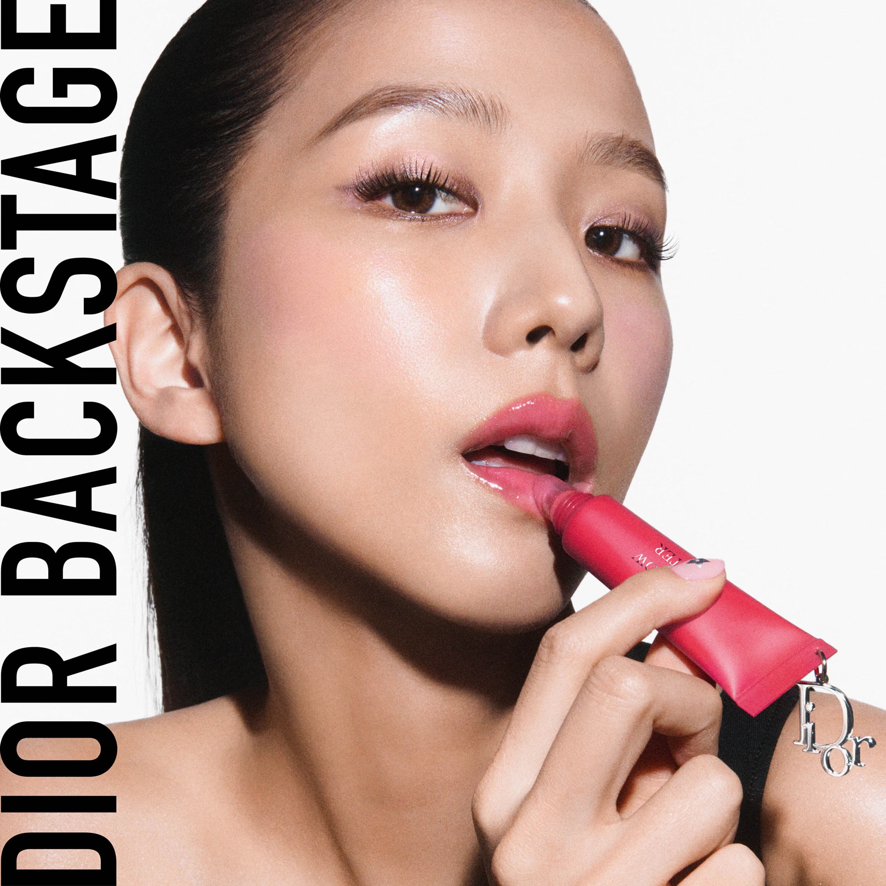 Son DIOR Addict Lip Glow Butter #105 Lychee-Kallos