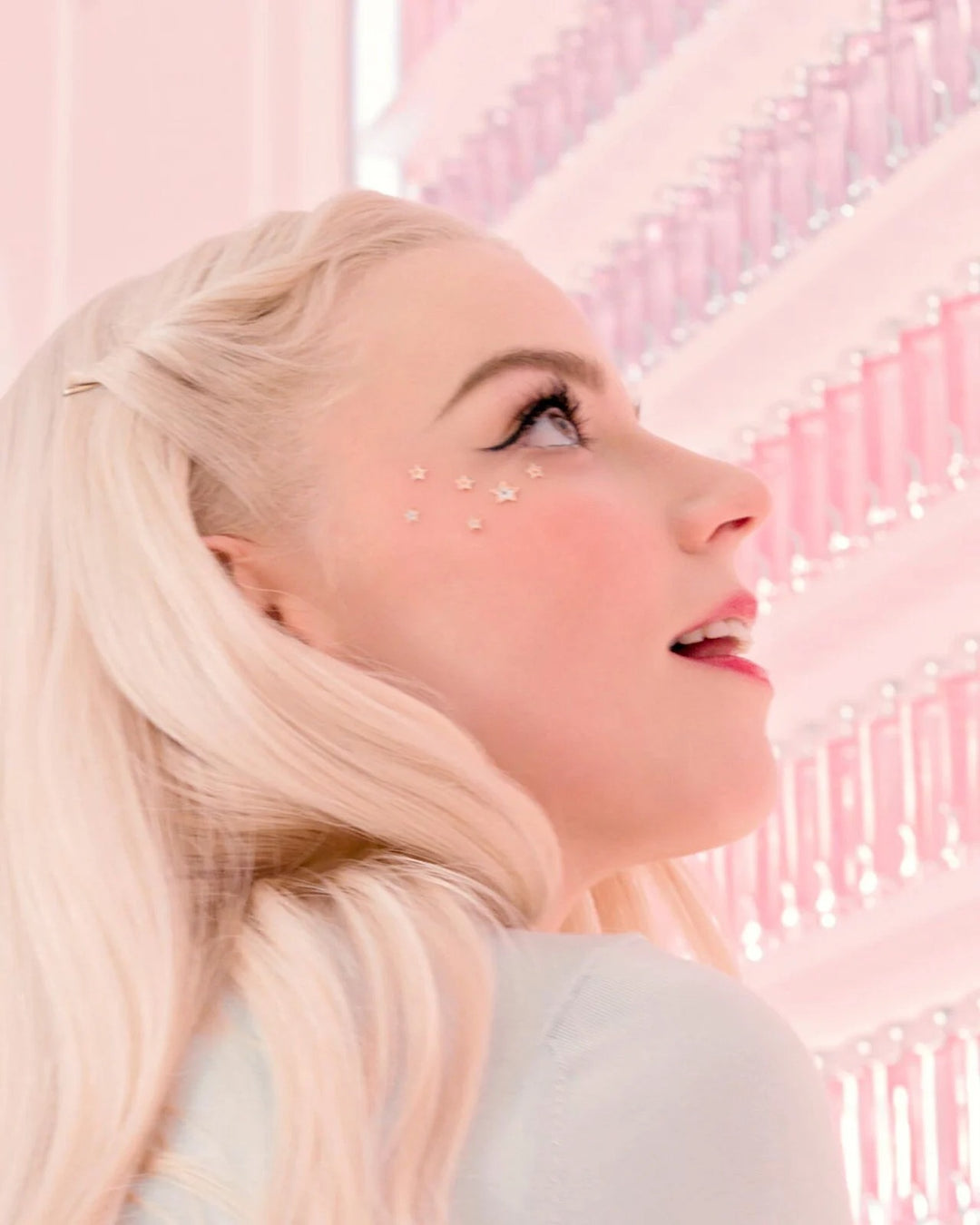 Son DIOR Addict Lip Glow Oil #001 Pink-Kallos