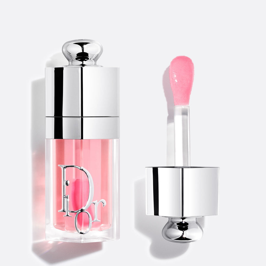 Son DIOR Addict Lip Glow Oil #001 Pink-Kallos