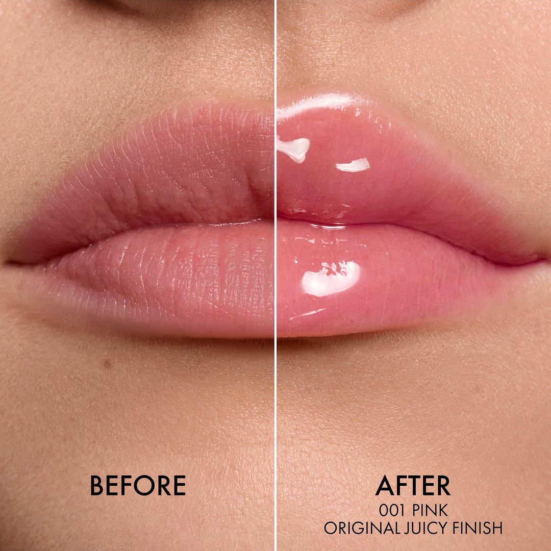 Son DIOR Addict Lip Glow Oil #001 Pink-Kallos