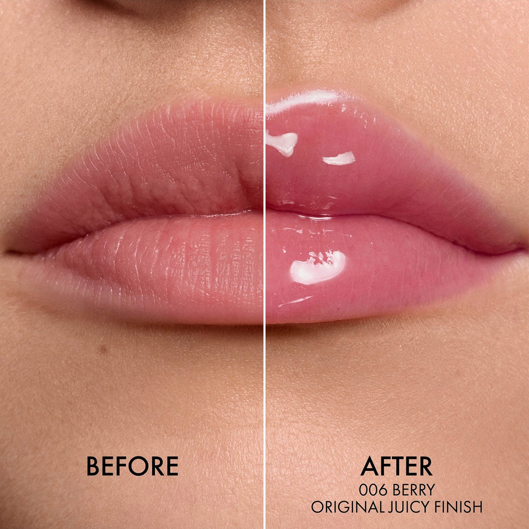 Son DIOR Addict Lip Glow Oil #006 Berry