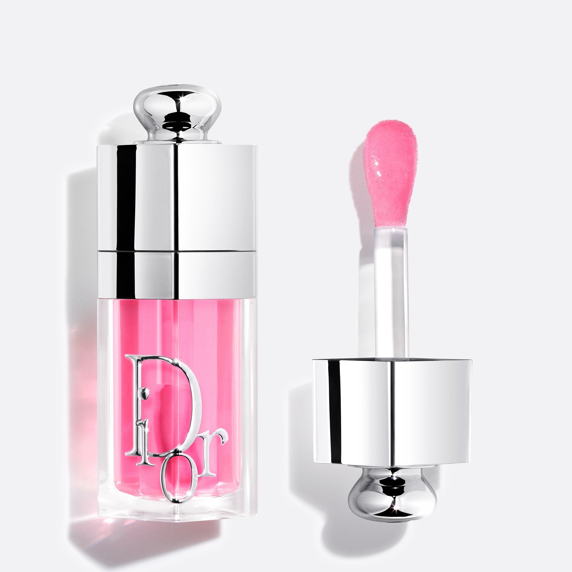 Son DIOR Addict Lip Glow Oil #007 Raspberry-Kallos