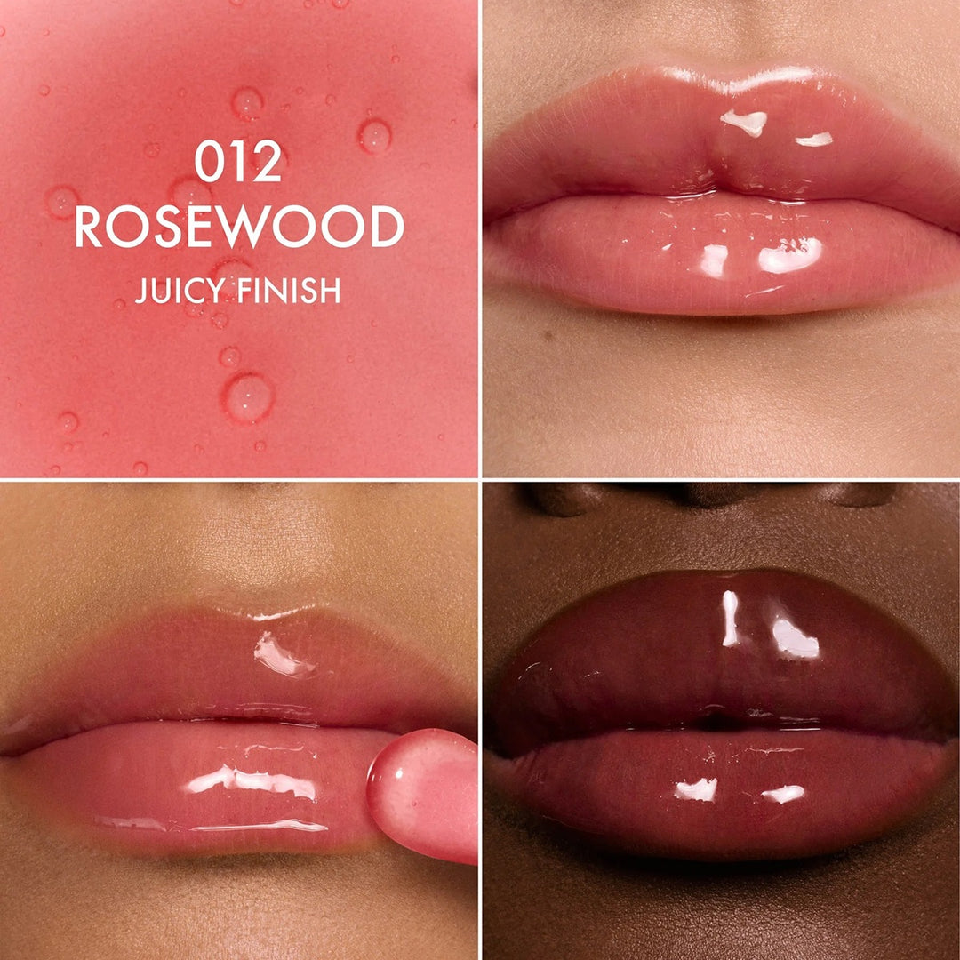 Son DIOR Addict Lip Glow Oil #012 Rosewood