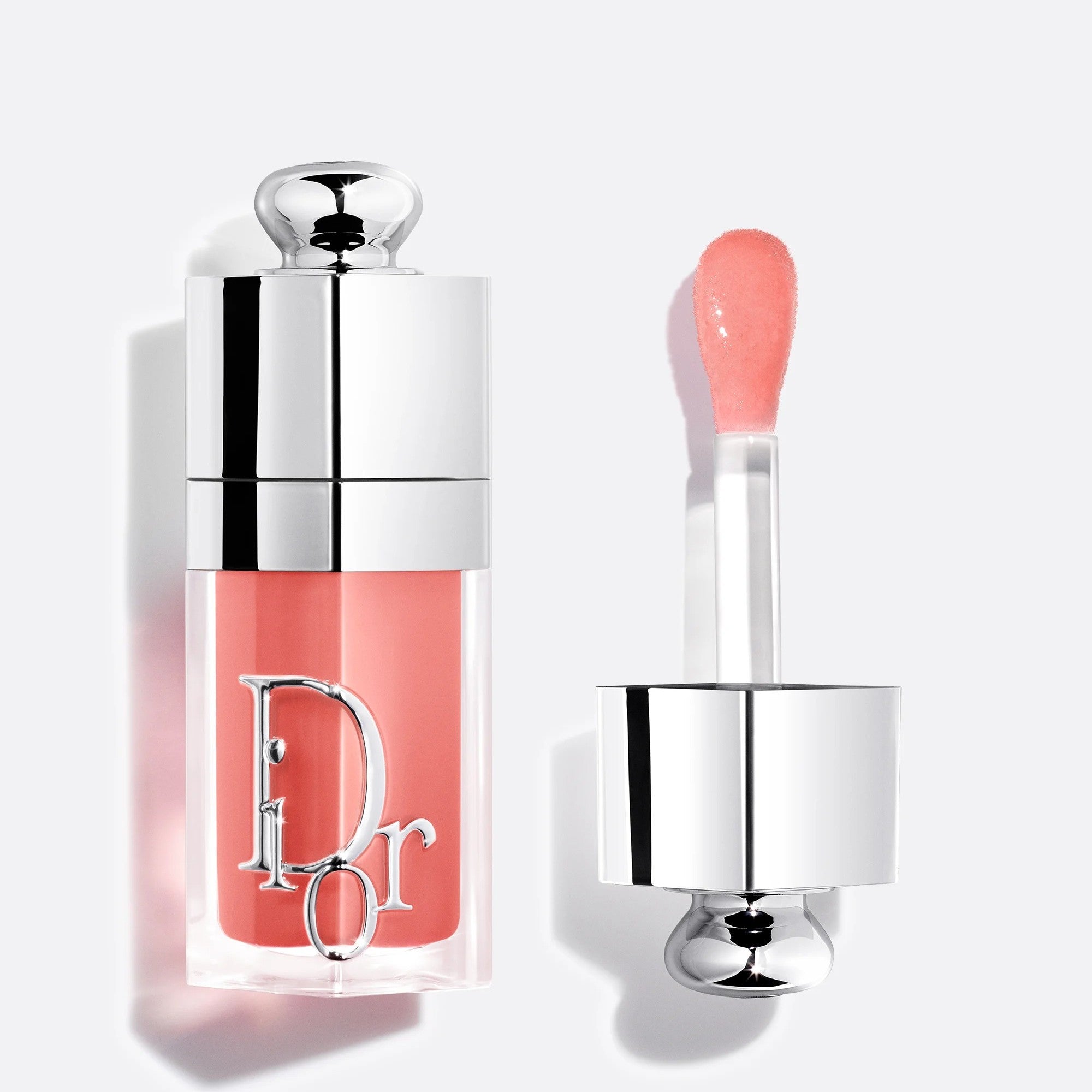 Son DIOR Addict Lip Glow Oil #012 Rosewood-Kallos
