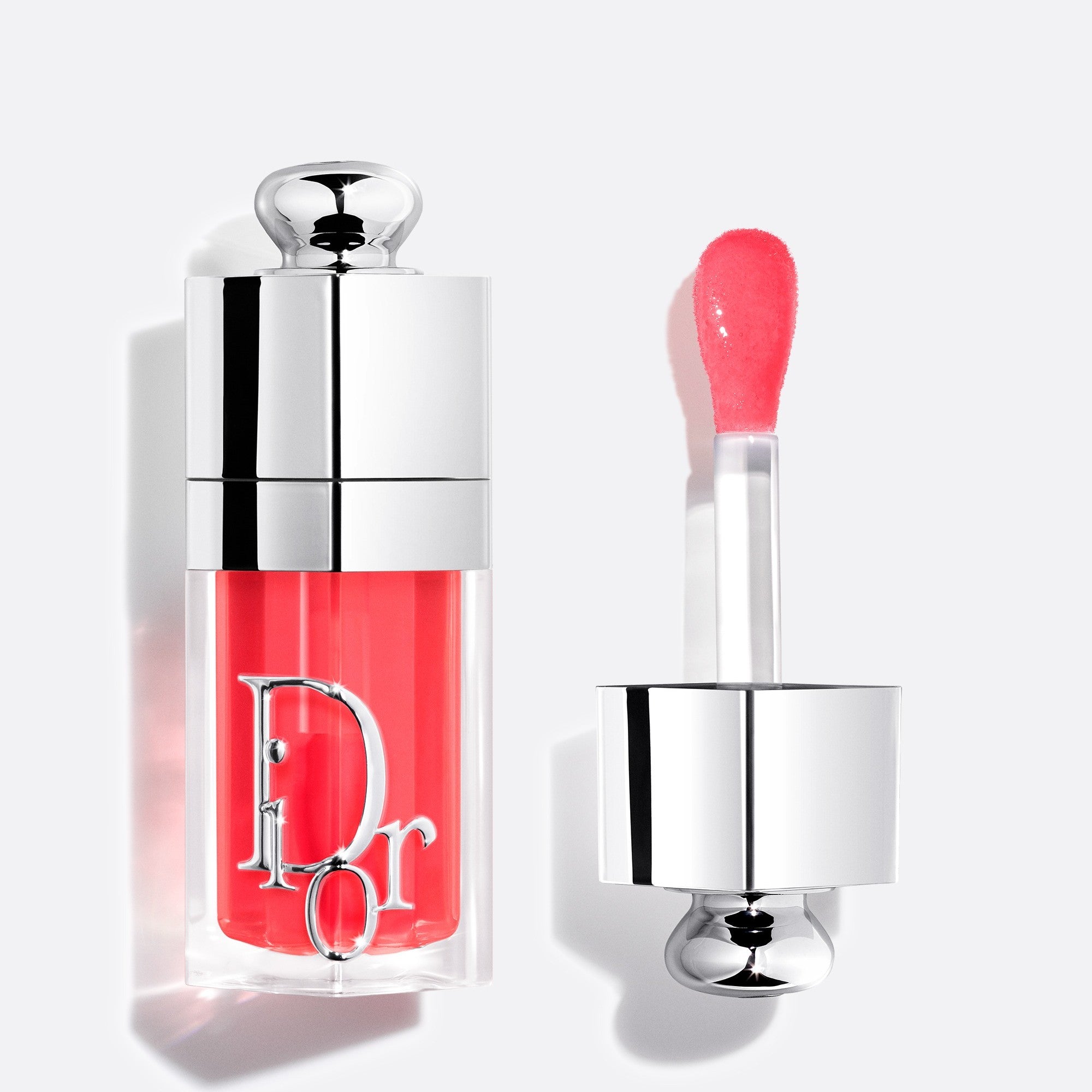 Son DIOR Addict Lip Glow Oil #015 Cherry-Kallos