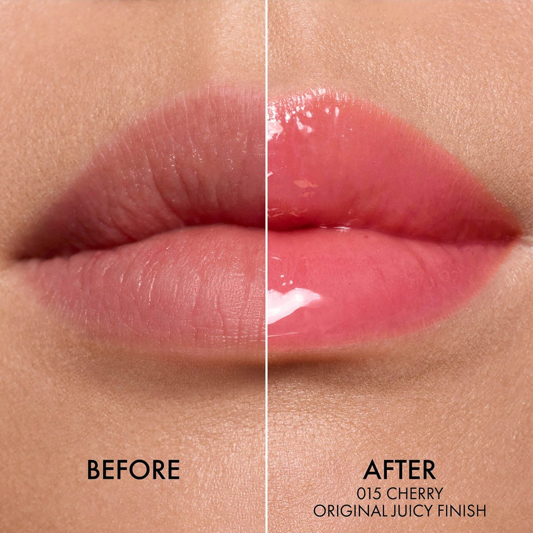 Son DIOR Addict Lip Glow Oil #015 Cherry