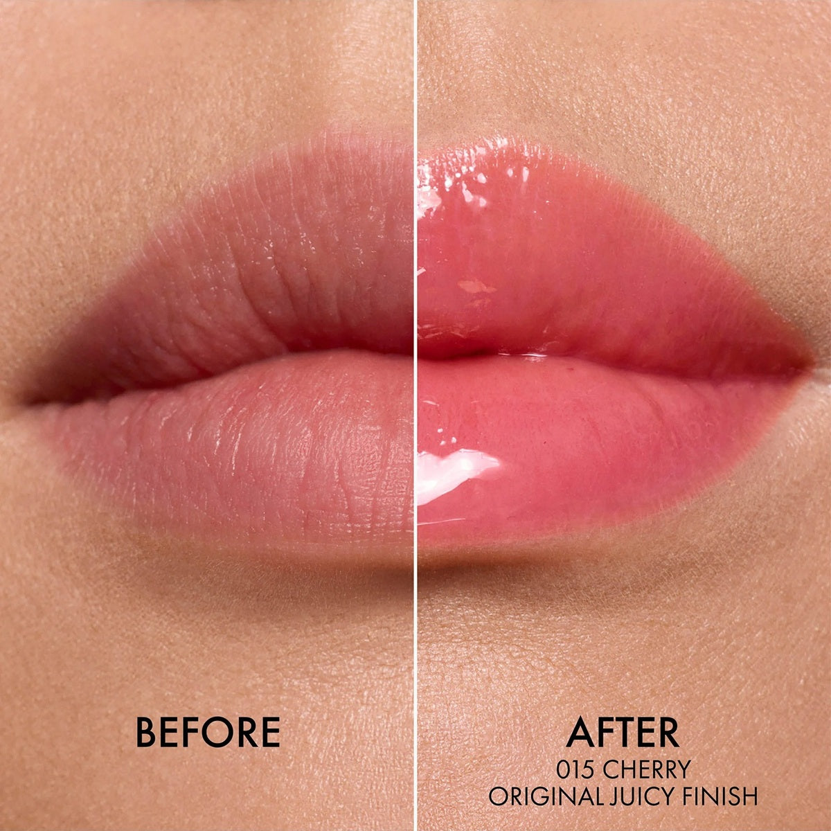 Son DIOR Addict Lip Glow Oil #015 Cherry