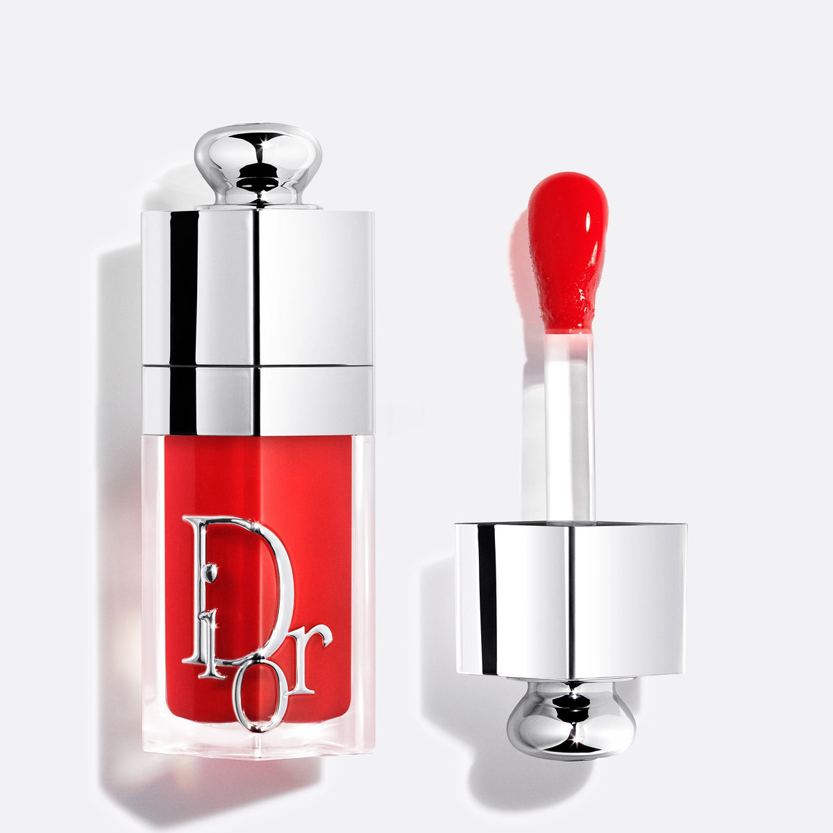 Son DIOR Addict Lip Glow Oil #031 Strawberry