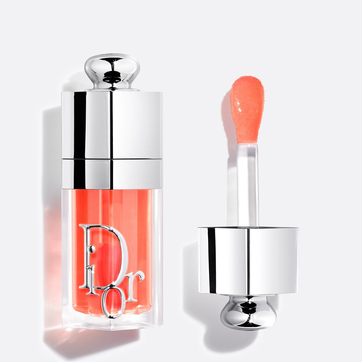 Son DIOR Addict Lip Glow Oil #041 Peachy