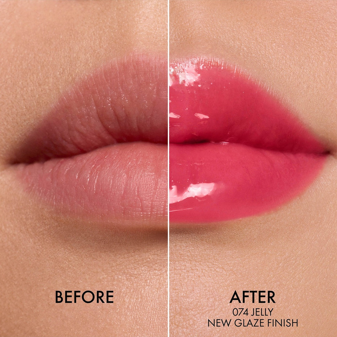 Son DIOR Addict Lip Glow Oil #074 Jelly