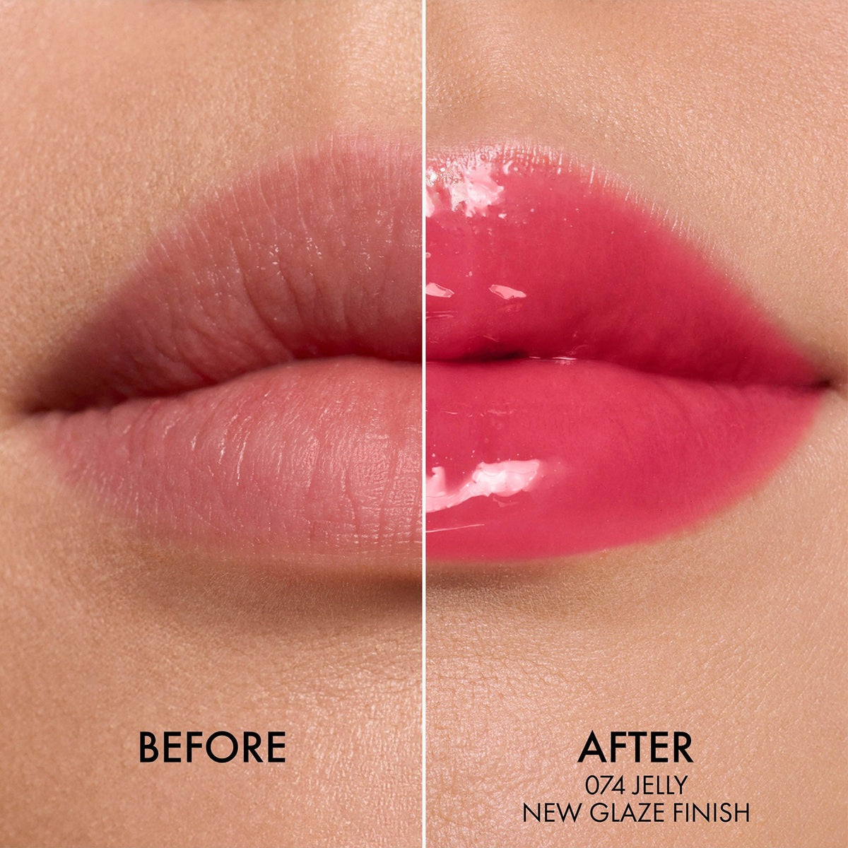 Son DIOR Addict Lip Glow Oil #074 Jelly