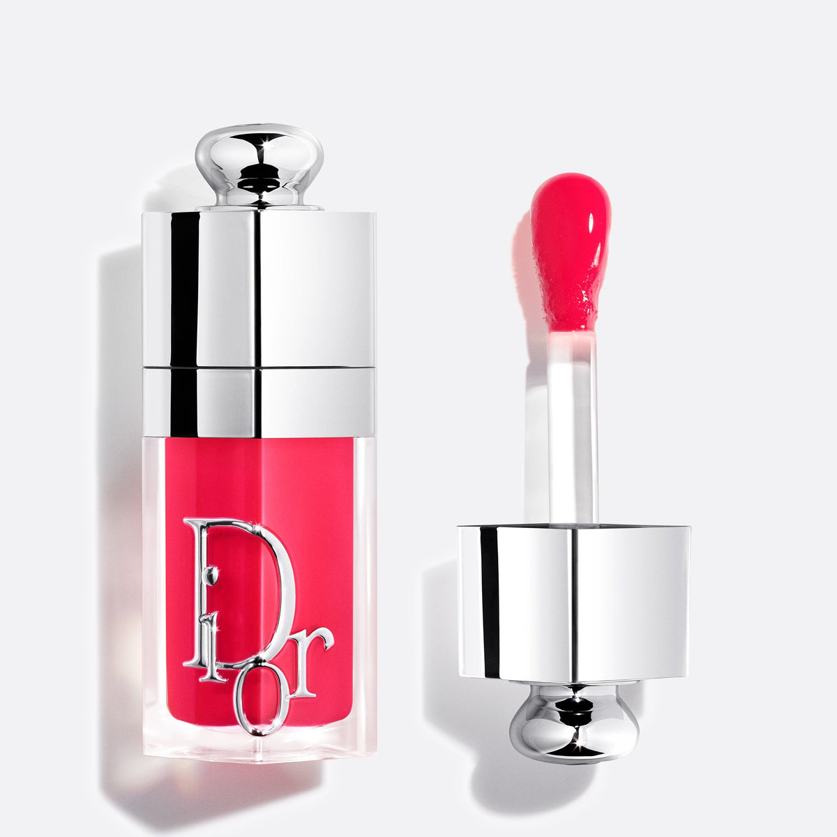 Son DIOR Addict Lip Glow Oil #074 Jelly