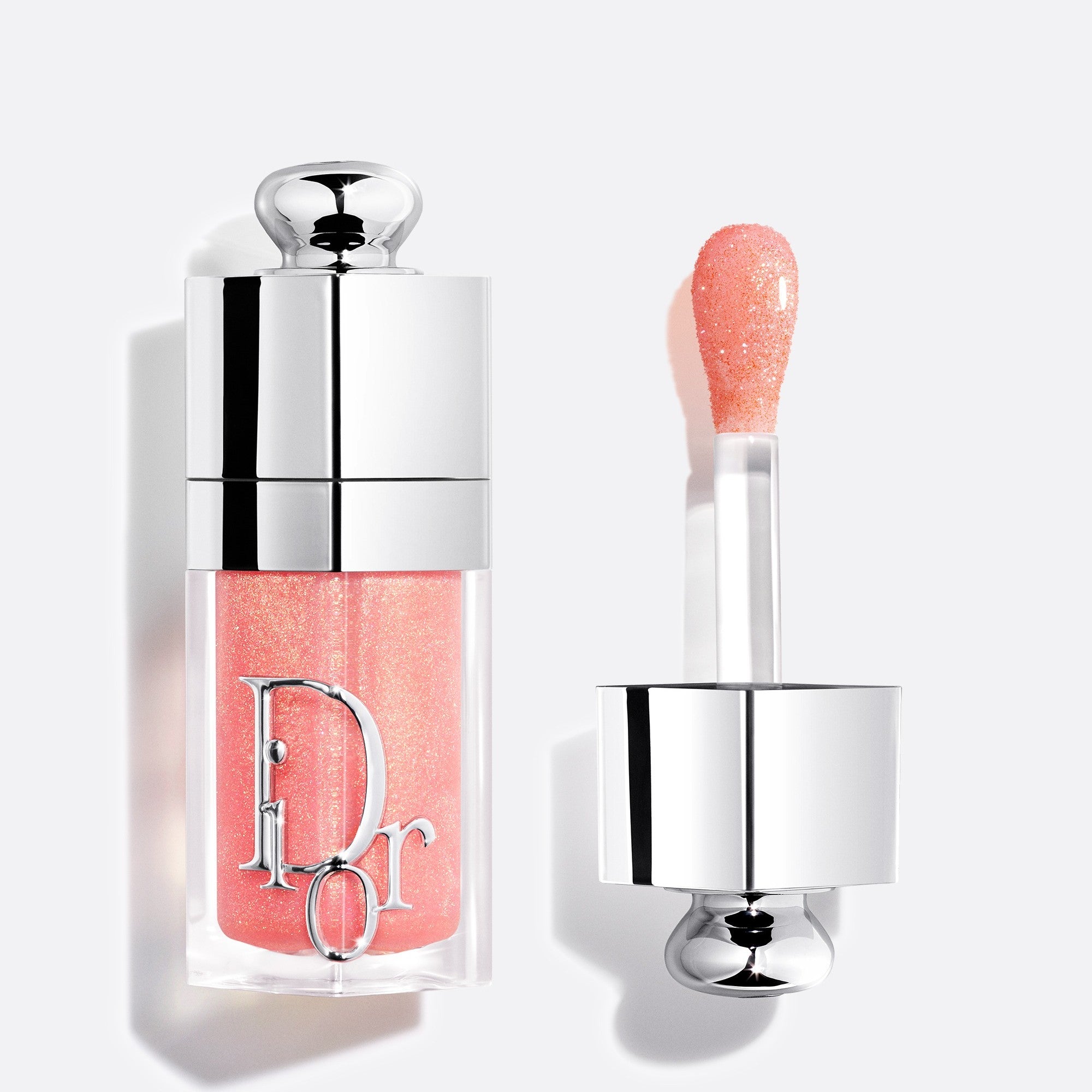 Son DIOR Addict Lip Glow Oil #077 Rosy Candy-Kallos