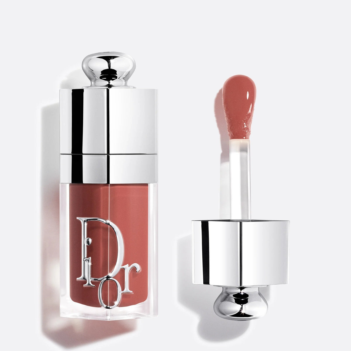 Son DIOR Addict Lip Glow Oil #081 Latte