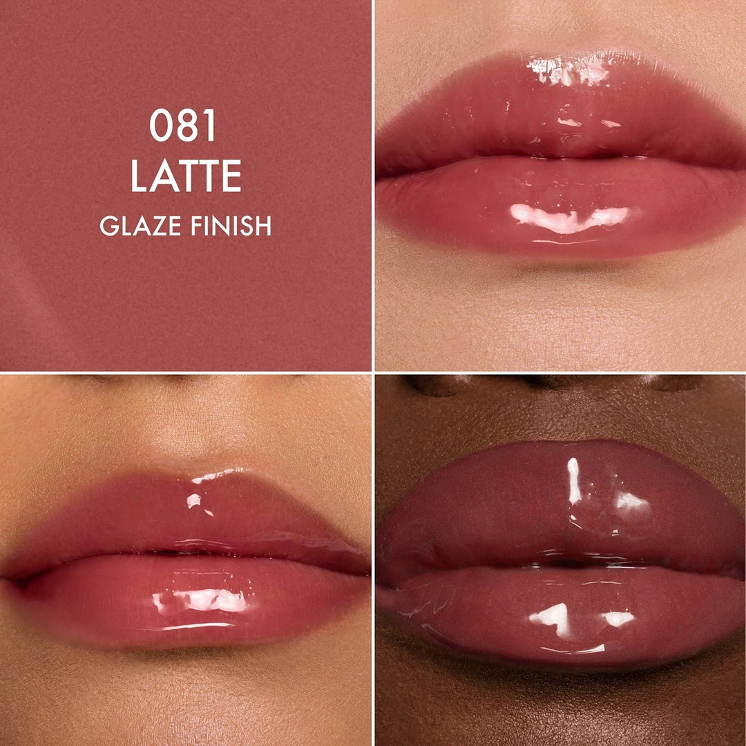 Son DIOR Addict Lip Glow Oil #081 Latte