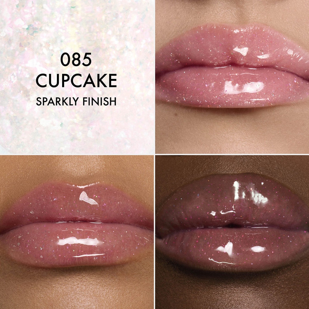 Son DIOR Addict Lip Glow Oil #085 Cupcake