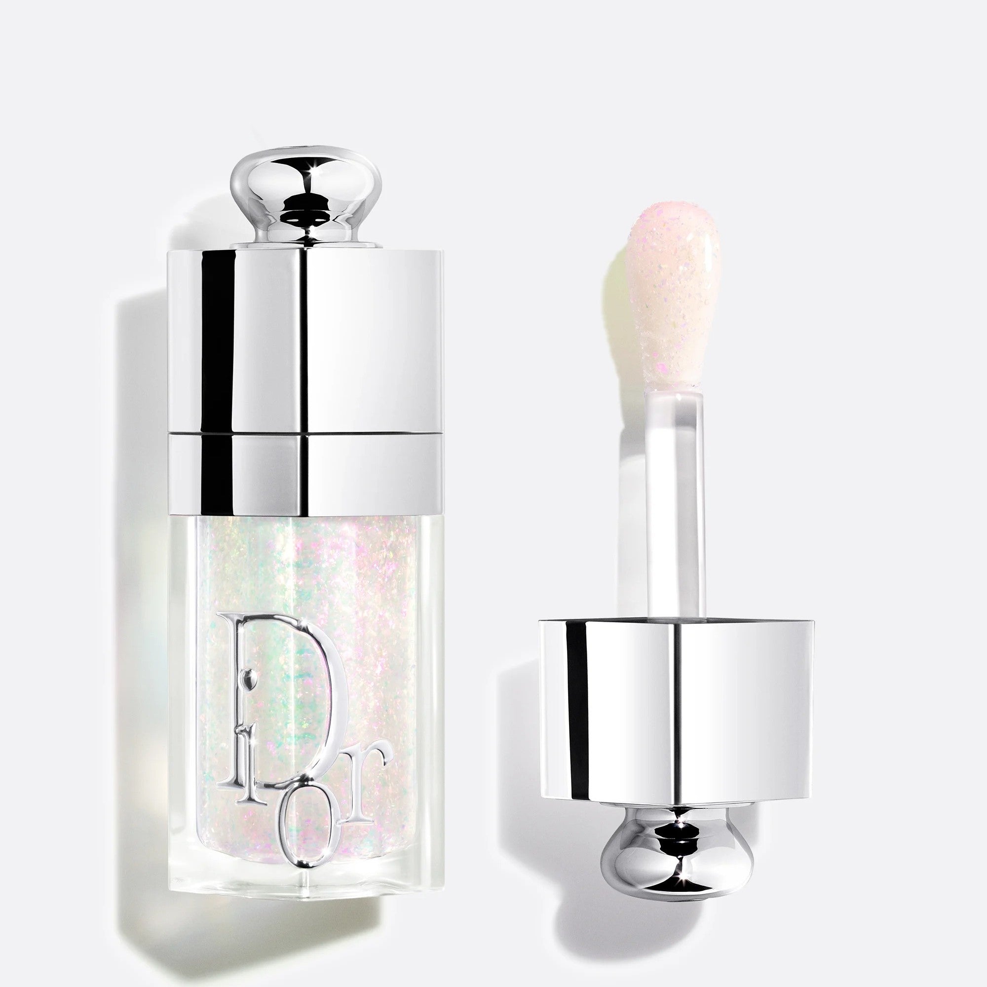 Son DIOR Addict Lip Glow Oil #085 Cupcake-Kallos