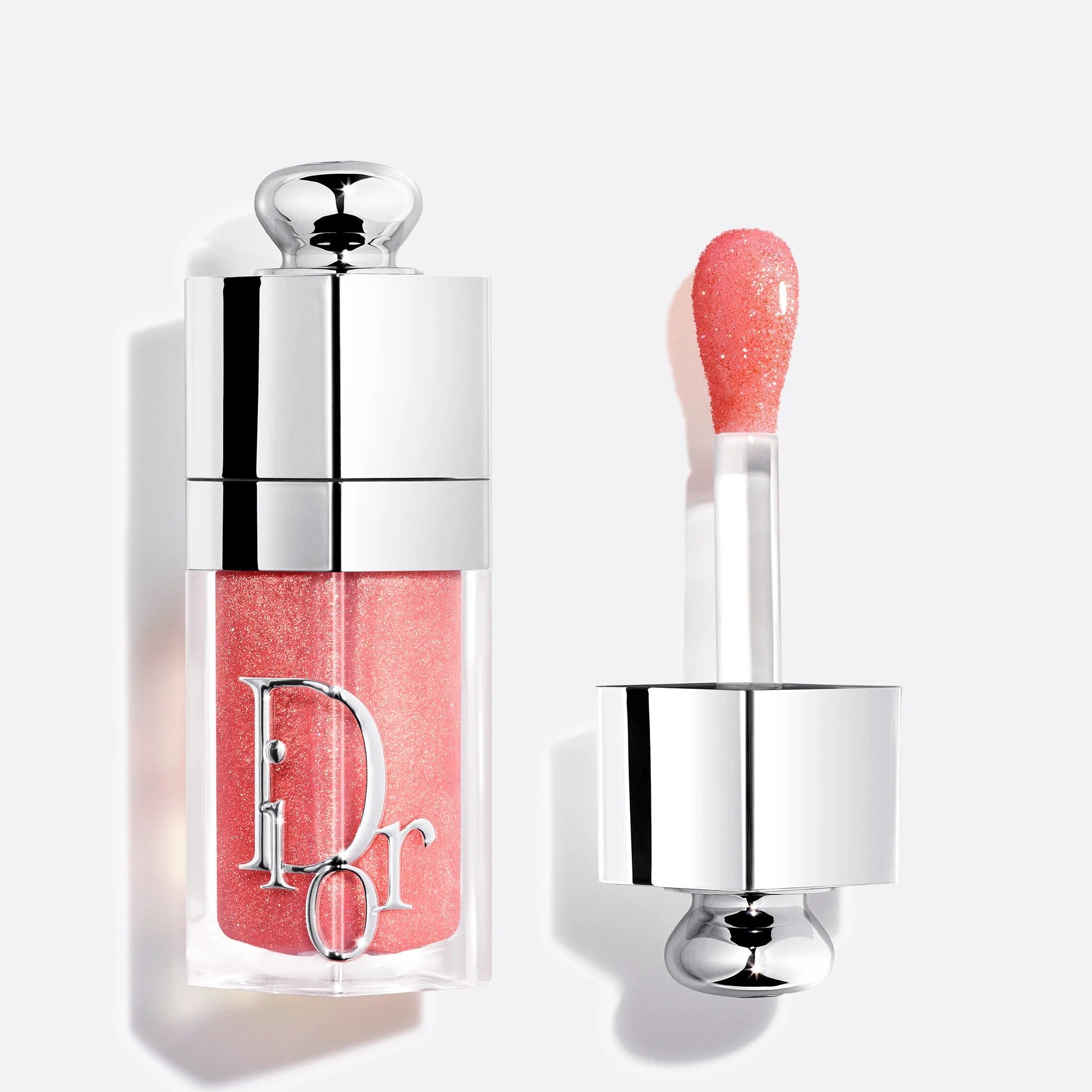 Son DIOR Addict Lip Glow Oil #087 Spicy-Kallos