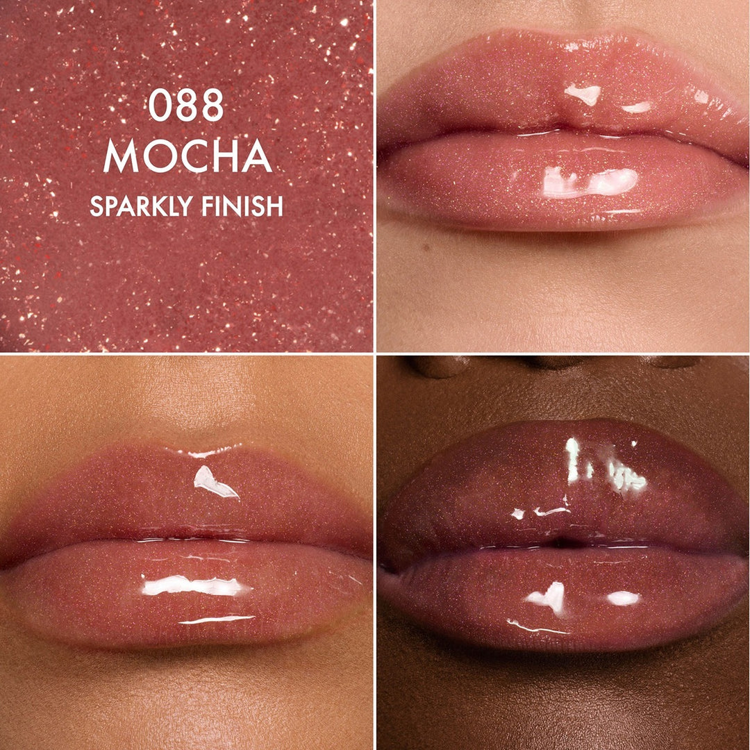 Son DIOR Addict Lip Glow Oil #088 Mocha