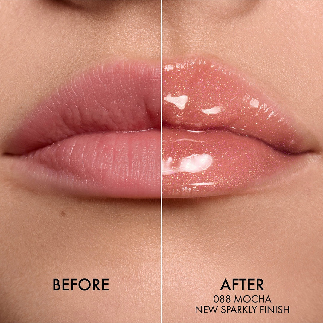 Son DIOR Addict Lip Glow Oil #088 Mocha