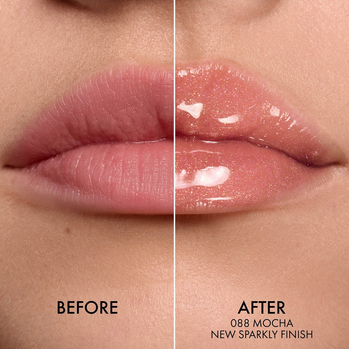 Son DIOR Addict Lip Glow Oil #088 Mocha