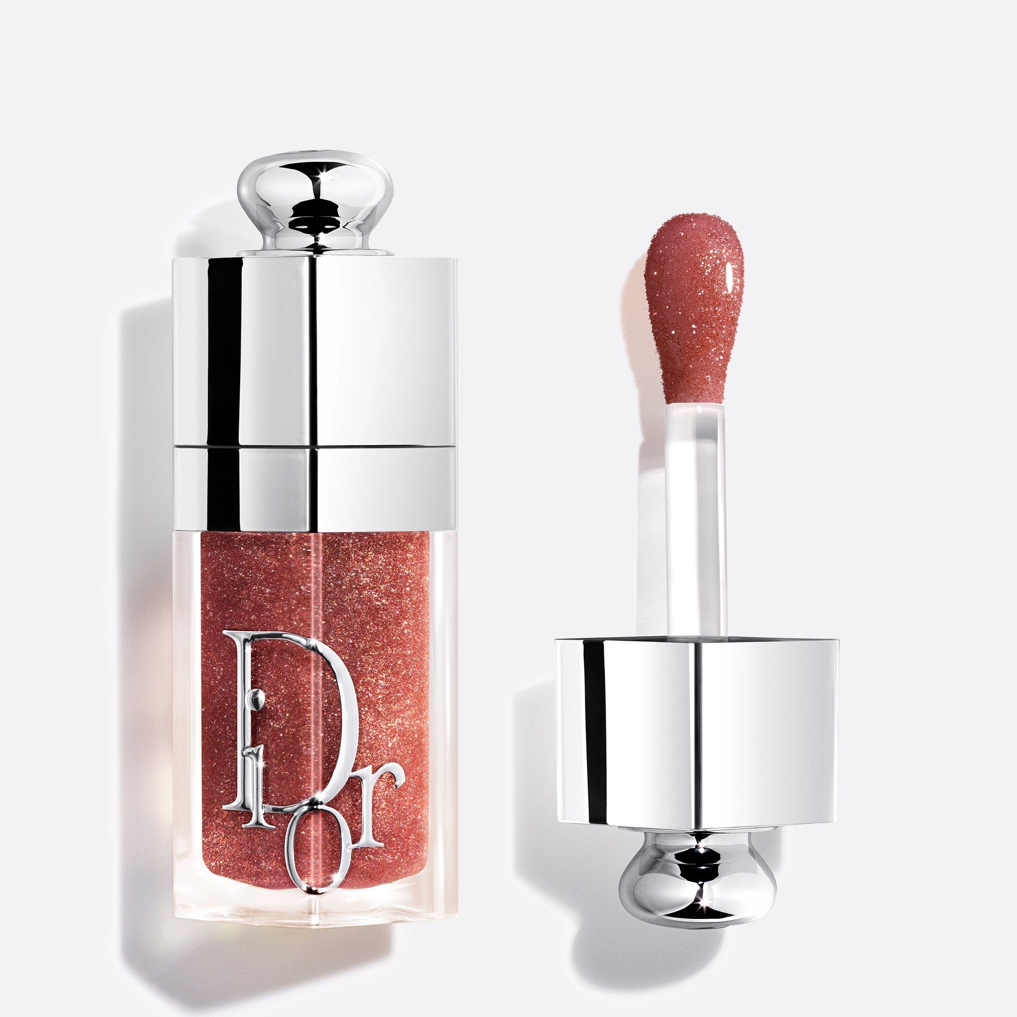 Son DIOR Addict Lip Glow Oil #088 Mocha-Kallos
