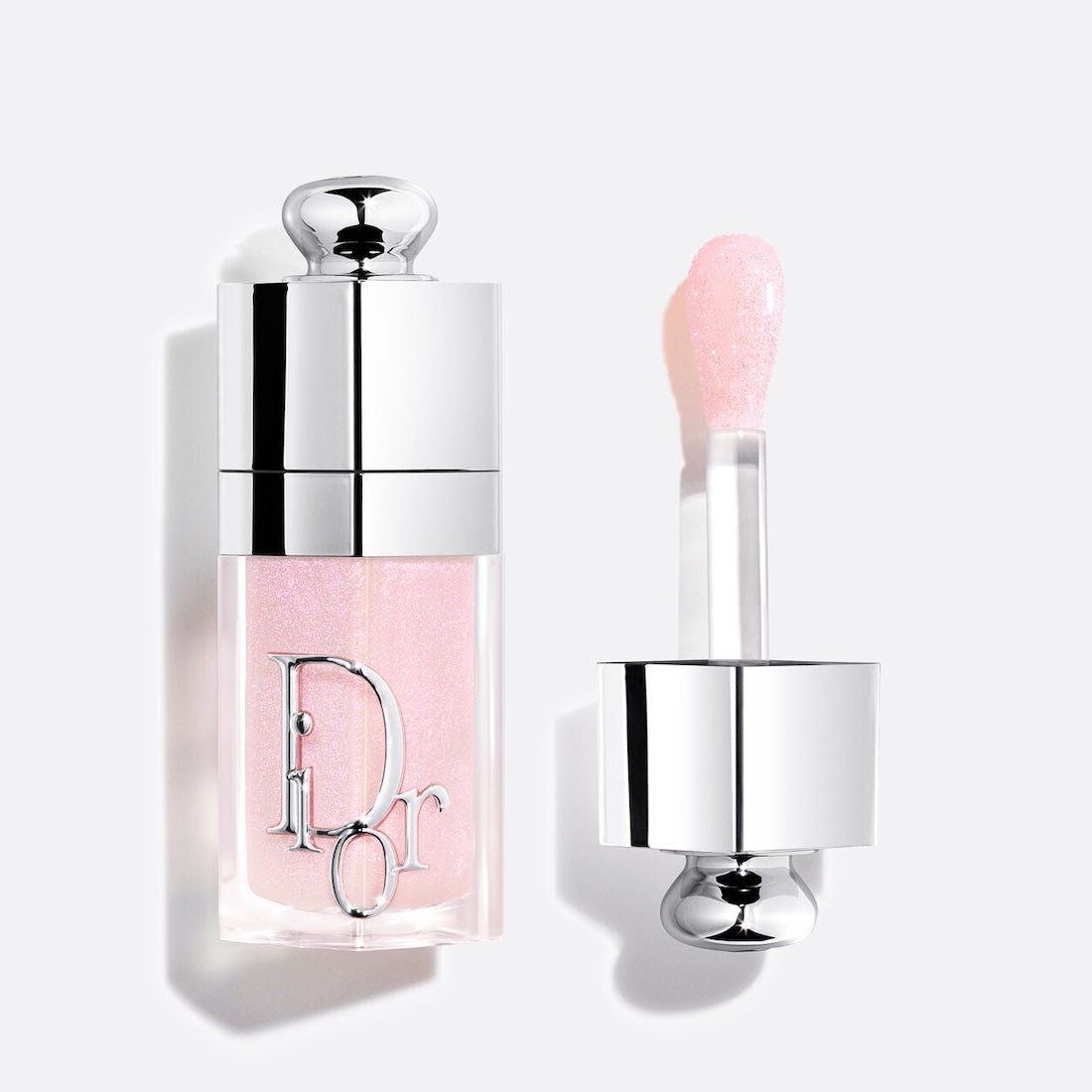 Son DIOR Addict Lip Glow Oil #113 Icy Rosy – Limited