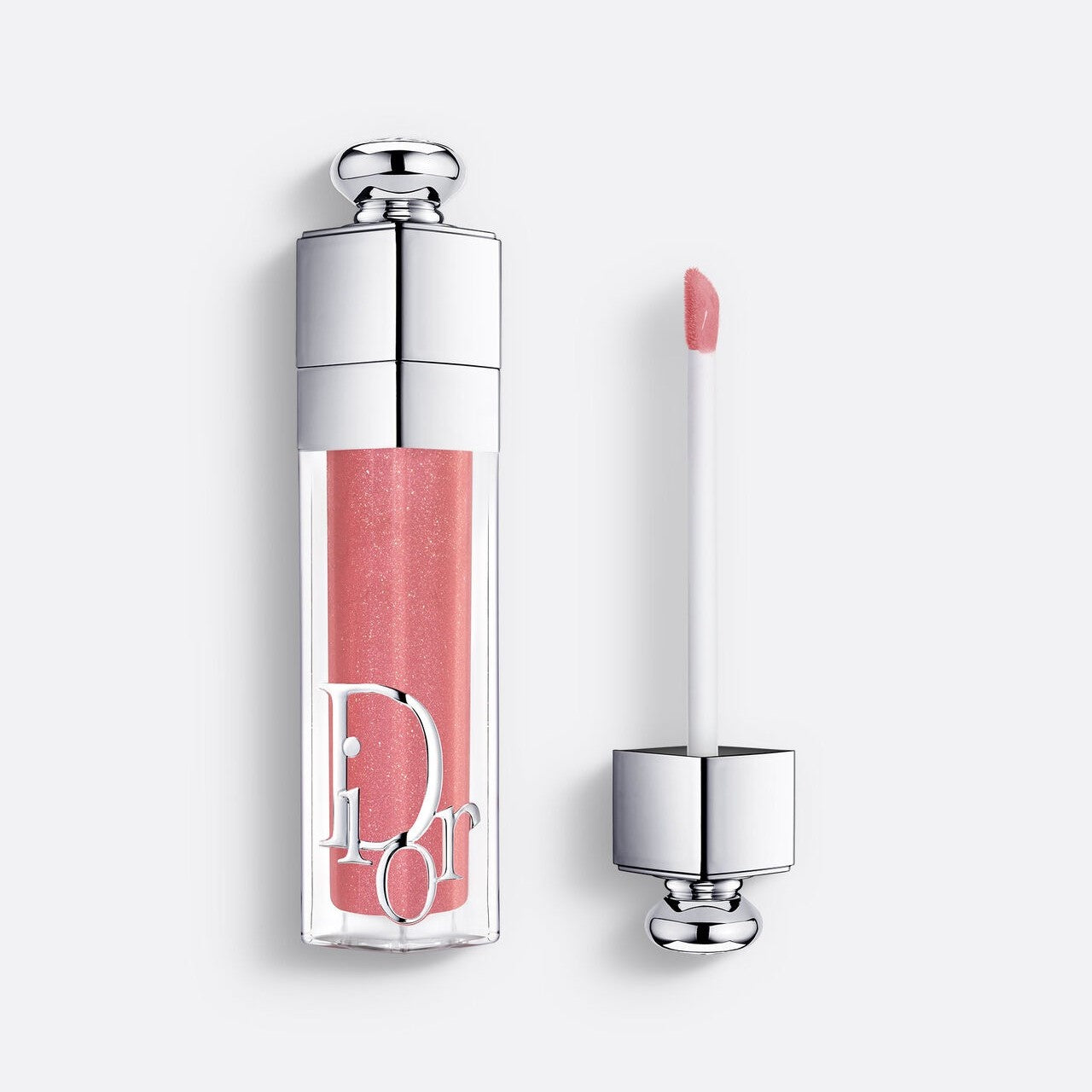 Son DIOR Addict Lip Maximizer #083 Sparkling Rose-Kallos