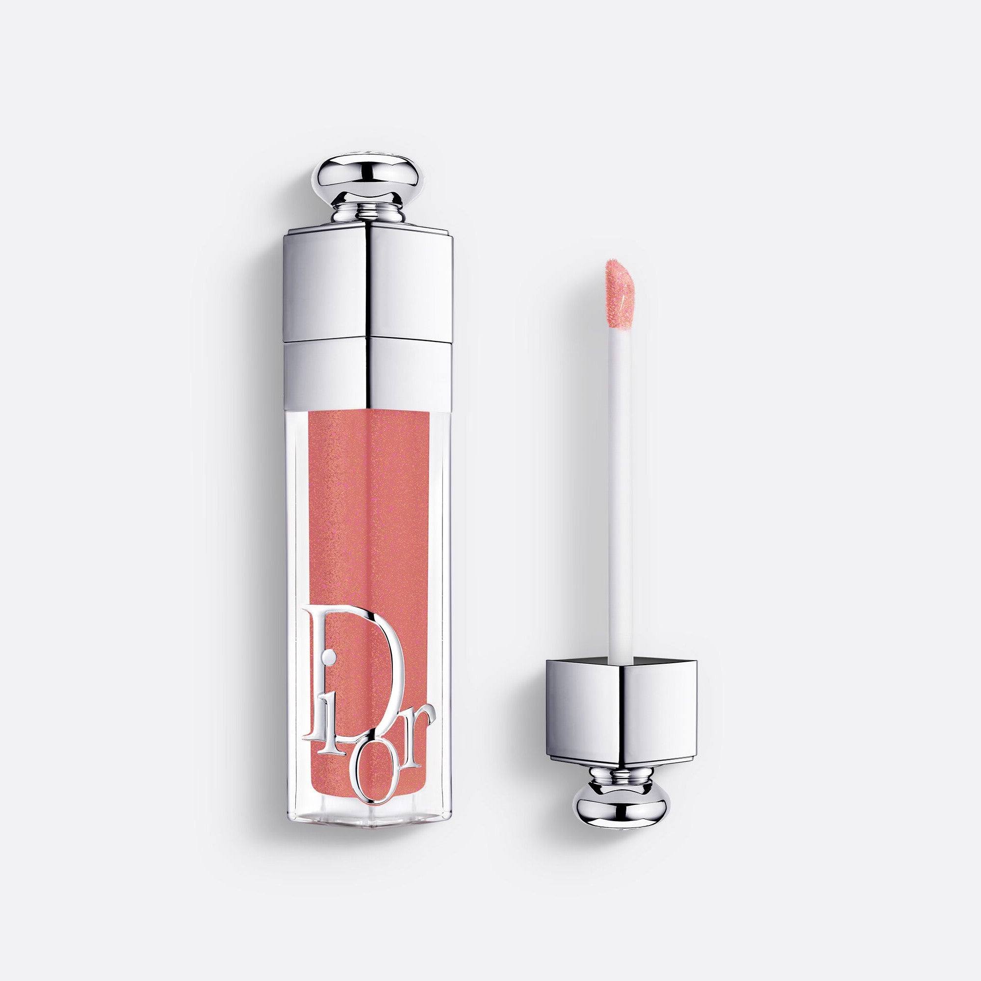 Son DIOR Addict Lip Maximizer #090 Sparkly Sienna-Kallos