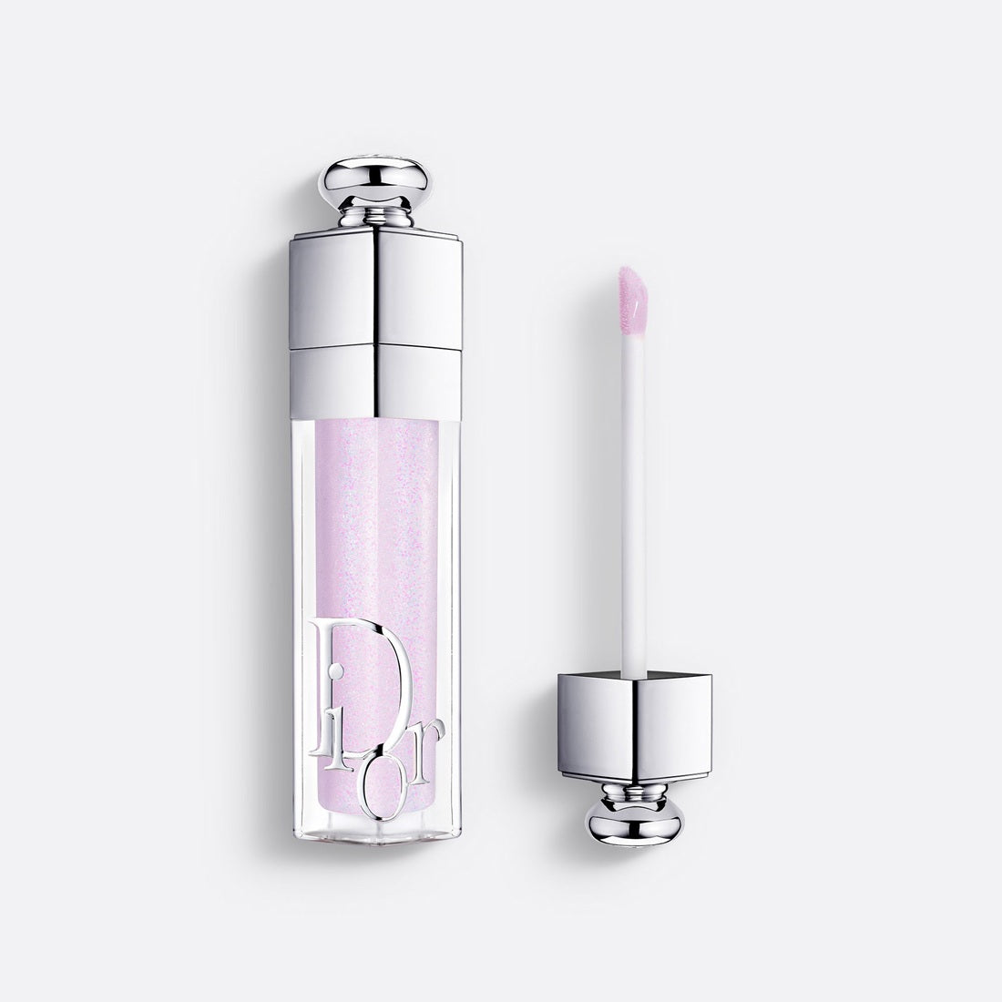 Son DIOR Addict Lip Maximizer #110 Frosted Opal-Kallos
