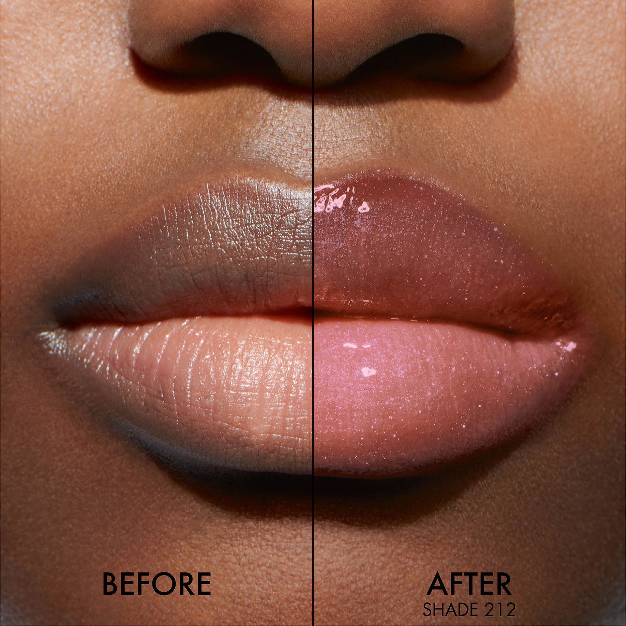 Son DIOR Addict Lip Maximizer #212 Tutu-Kallos
