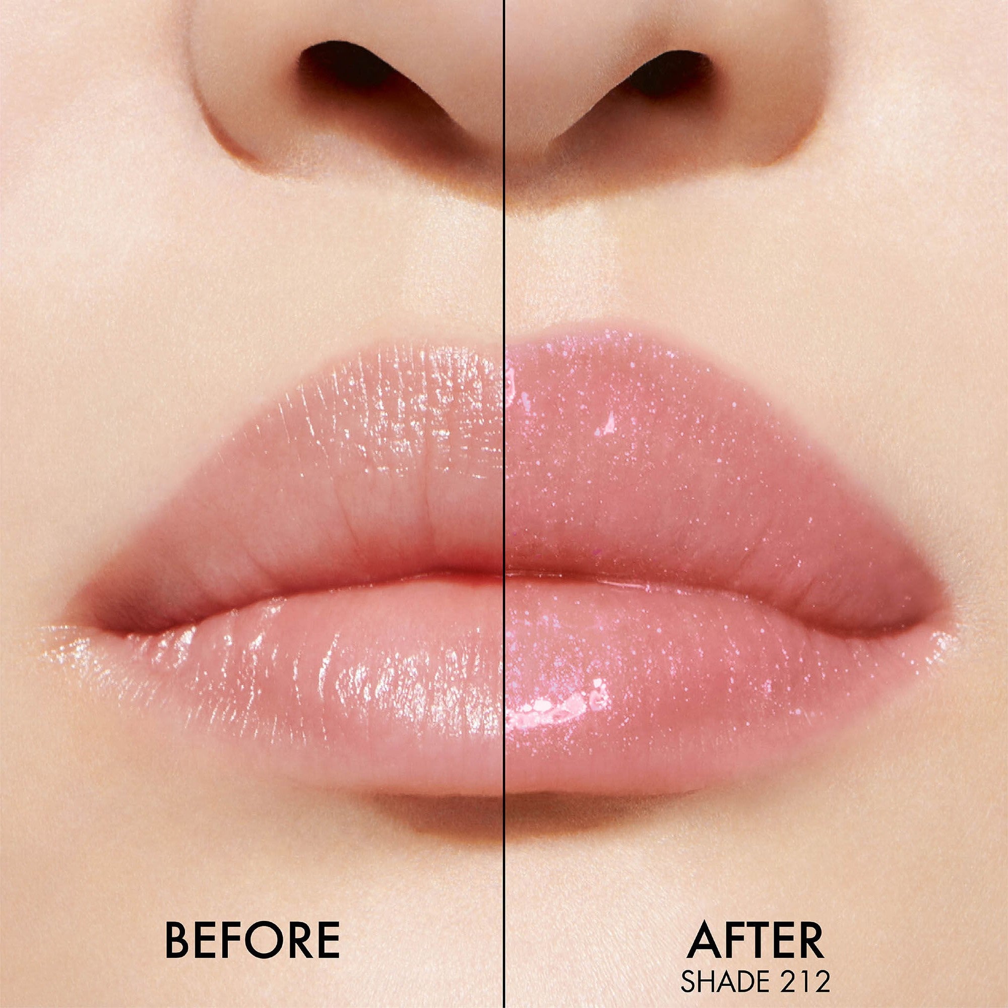 Son DIOR Addict Lip Maximizer #212 Tutu-Kallos