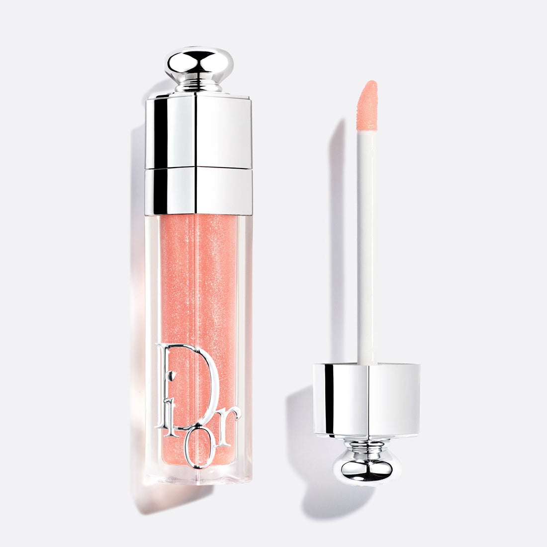 Son DIOR Addict Lip Maximizer #252 Sugar Crush-Kallos