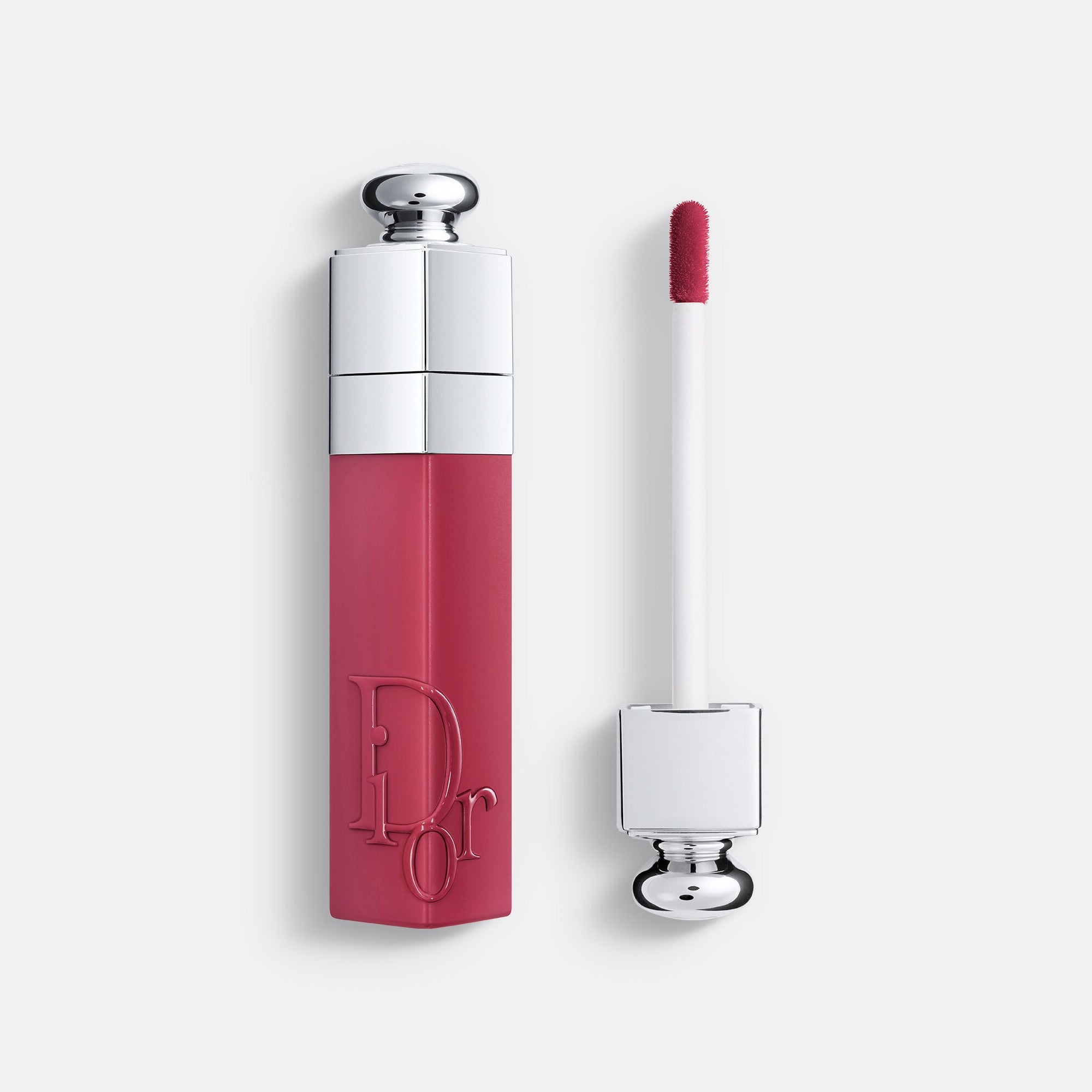 Son DIOR Addict Lip Tint #671 Natural Raspberry-Kallos