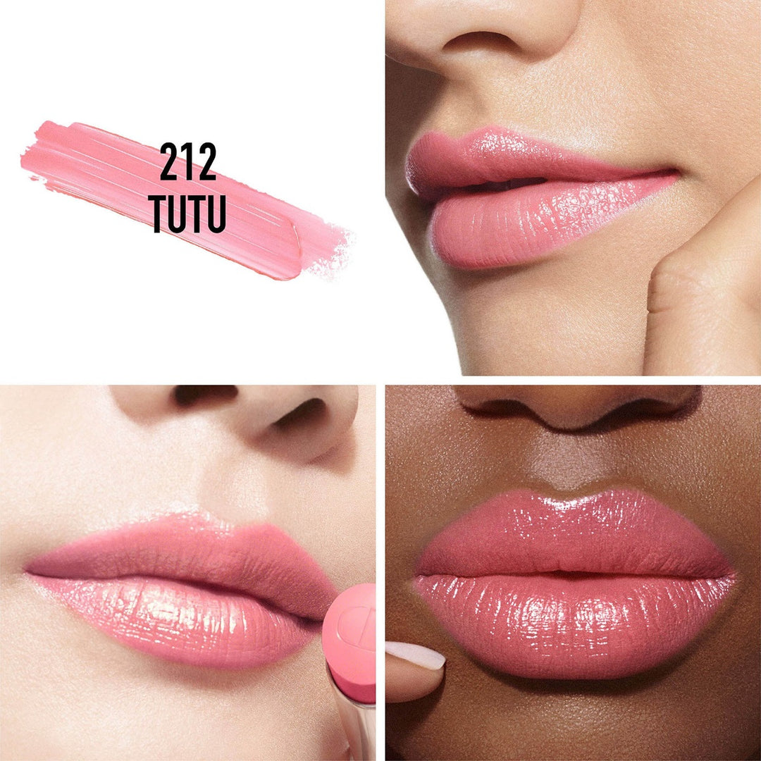 Son DIOR Addict Lipstick #212 Tutu