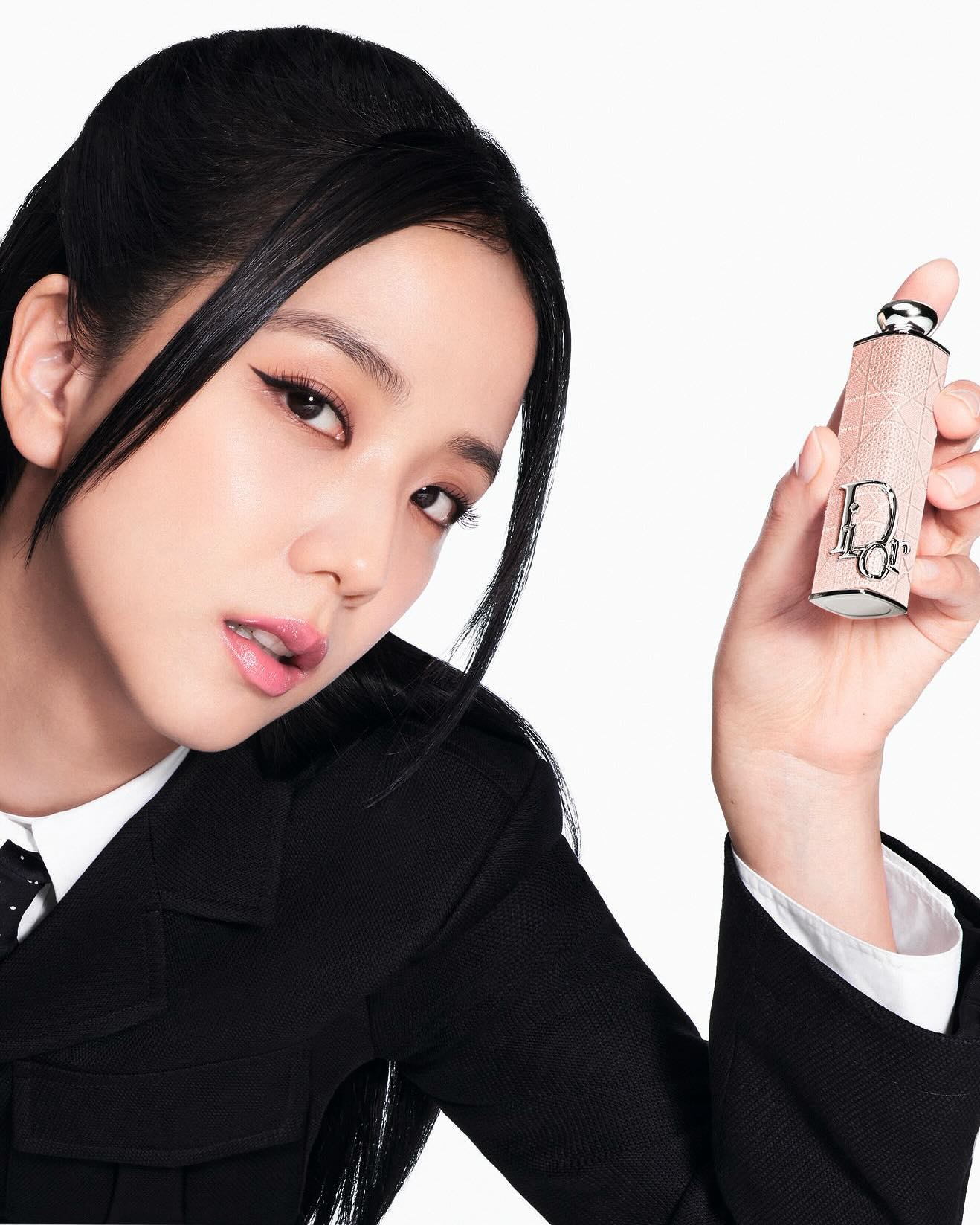 Son DIOR Addict Lipstick #212 Tutu-Kallos